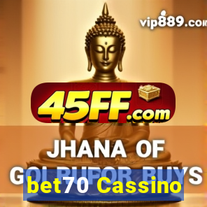 bet70 Cassino